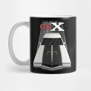 Skylark GSX 2nd gen White Mug